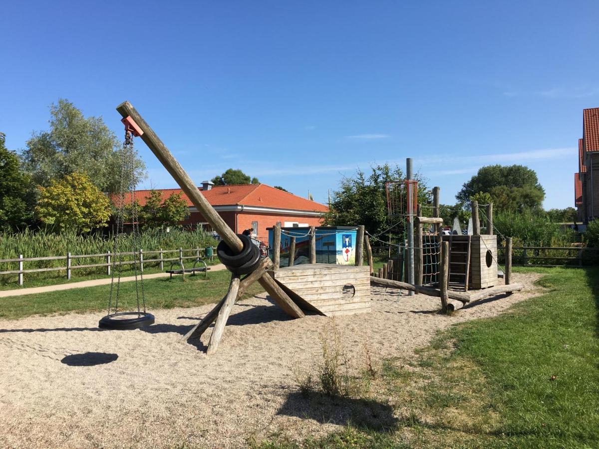Ostsee-Entspannung, Fewo Direkt Am Meer Schonberger Strand Zewnętrze zdjęcie